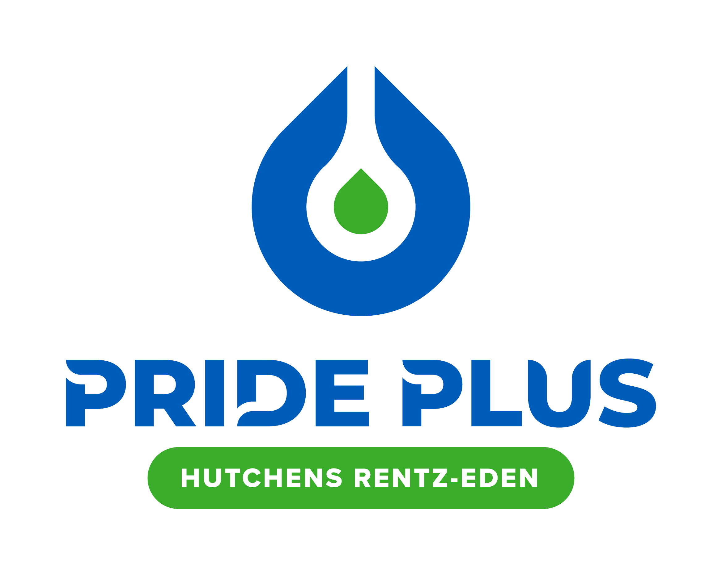 pride plus logo