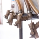 Gasoline, Diesel, Lubricants & Kerosene