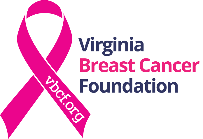 va breast cancer foundation logo