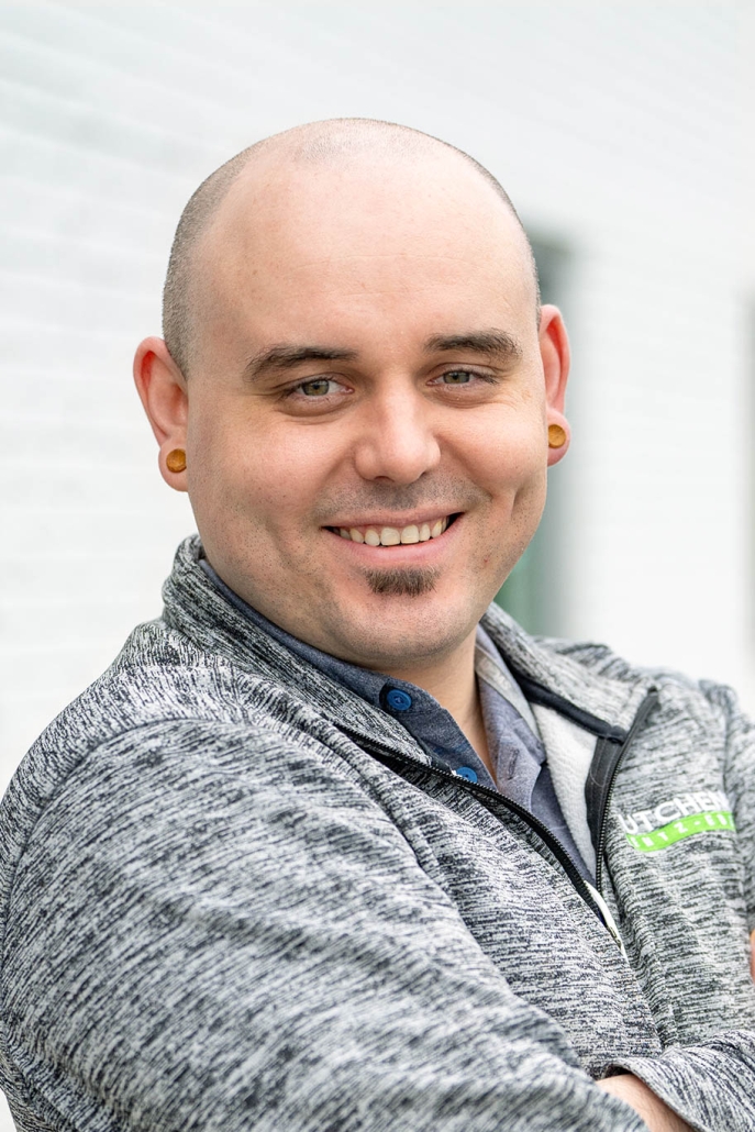 Ryan Joyce Headshot
