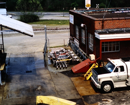 Historic Hutchens Rentz-Eden Photo