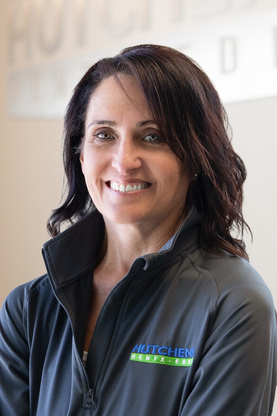 HRE_Headshot_KimOverton Headshot of Kim Overton, Credit Manager at Hutchens Rentz-Eden